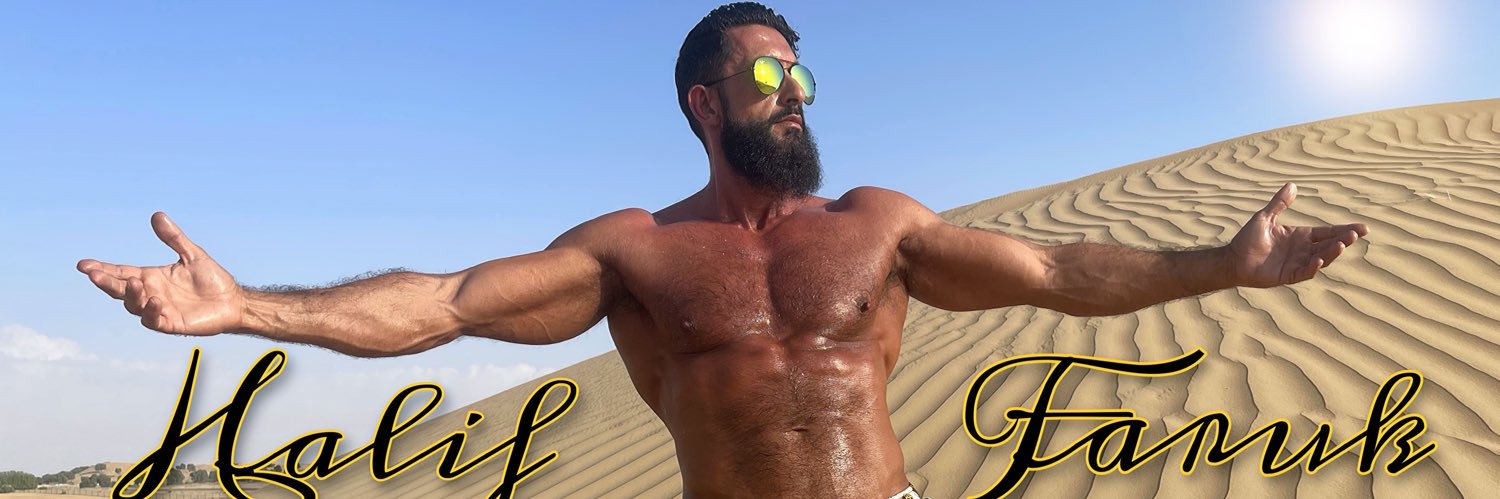 ⚜️MADRID-BARCELONA ⚜️ONLYFANS⚜️ HALIFFARUK banner