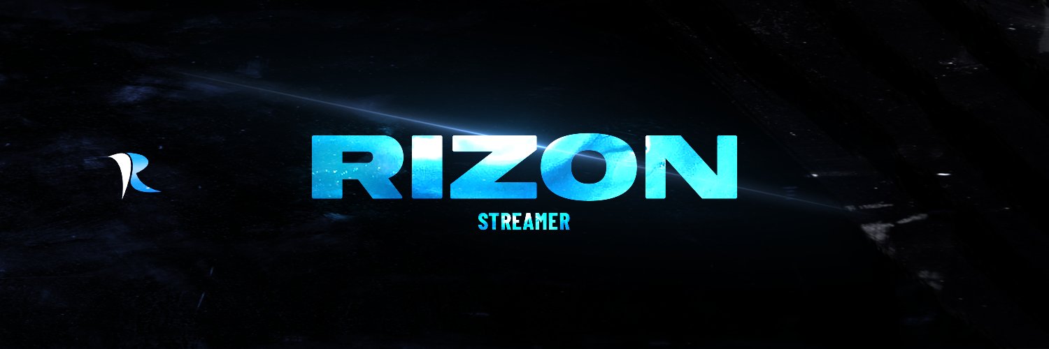 Rizon banner