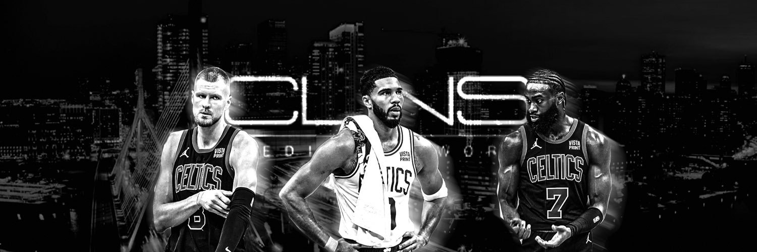 CLNS Media Boston Sports Network banner