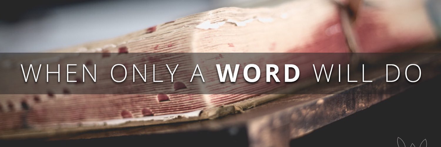 WAY OF LIFE CHURCH banner