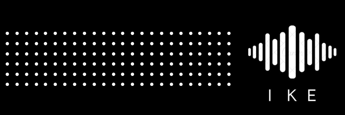 𝙄𝙆𝙀 𝕏 banner