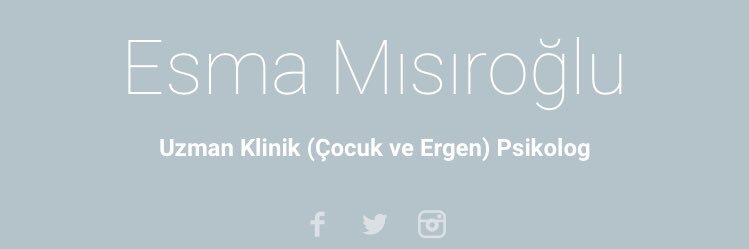 EsmaMisiroglu's profile banner image