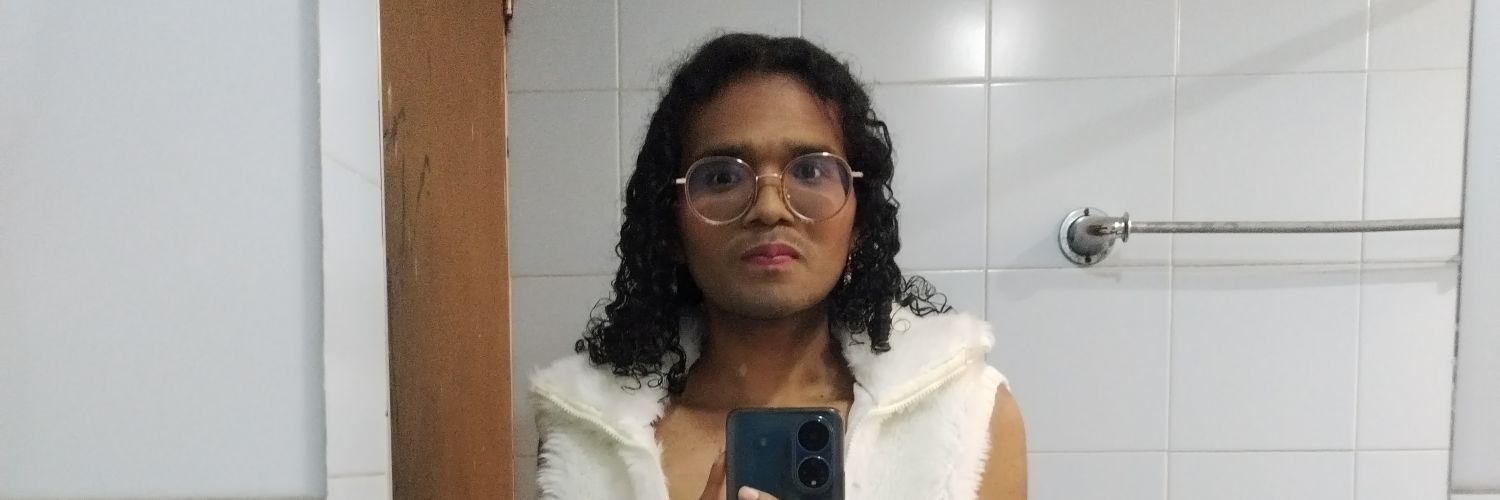 JESUSA RAMIREZ MORALES🏳‍🌈🏳‍⚧ banner