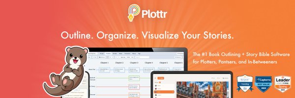 PlottrApp Profile Banner