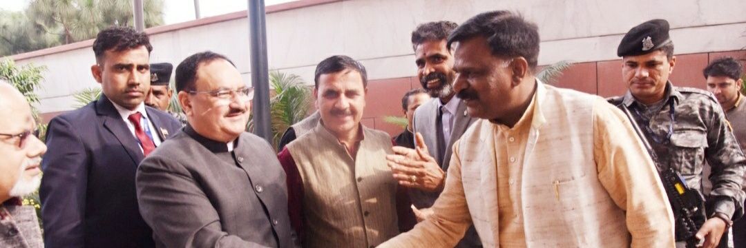 SPTanwarBJP's profile banner image