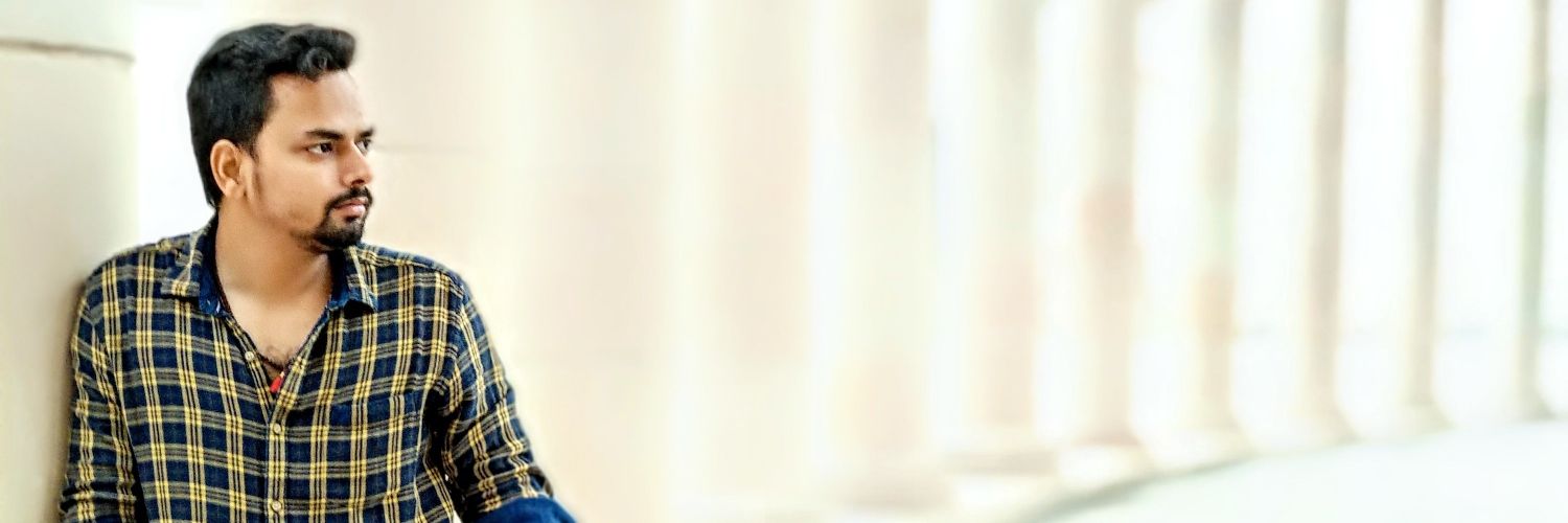 Siddtheking143's profile banner image
