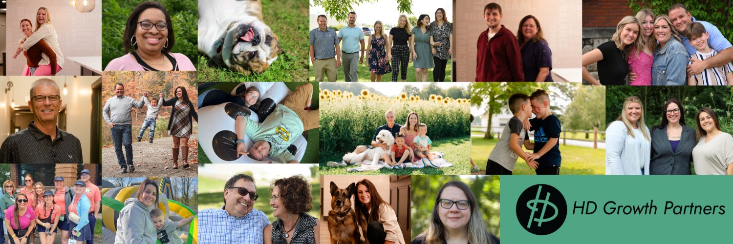 HD Growth Partners (@HDGrowth) / Posts / X