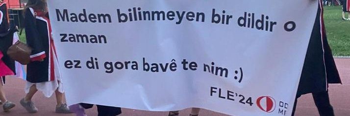 Dexter banner