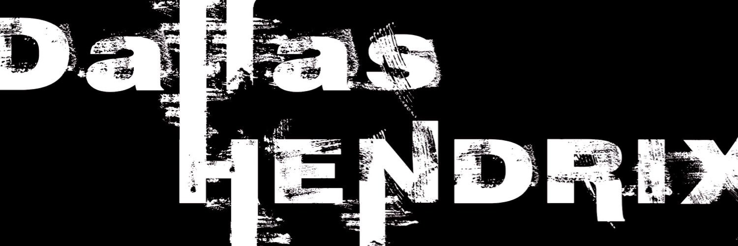 DallasHendrix's profile banner image