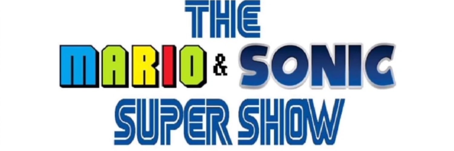 MarioSonic6464's profile banner image