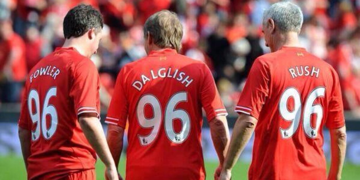 LFCbengan's profile banner image