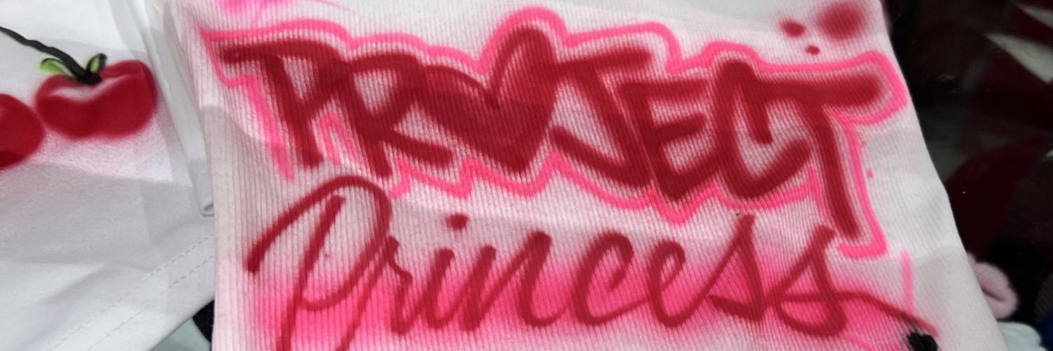 Project Princess 🎀 Profile Banner