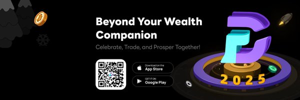 DigiFinex Profile Banner