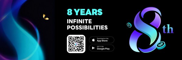 DigiFinex Profile Banner