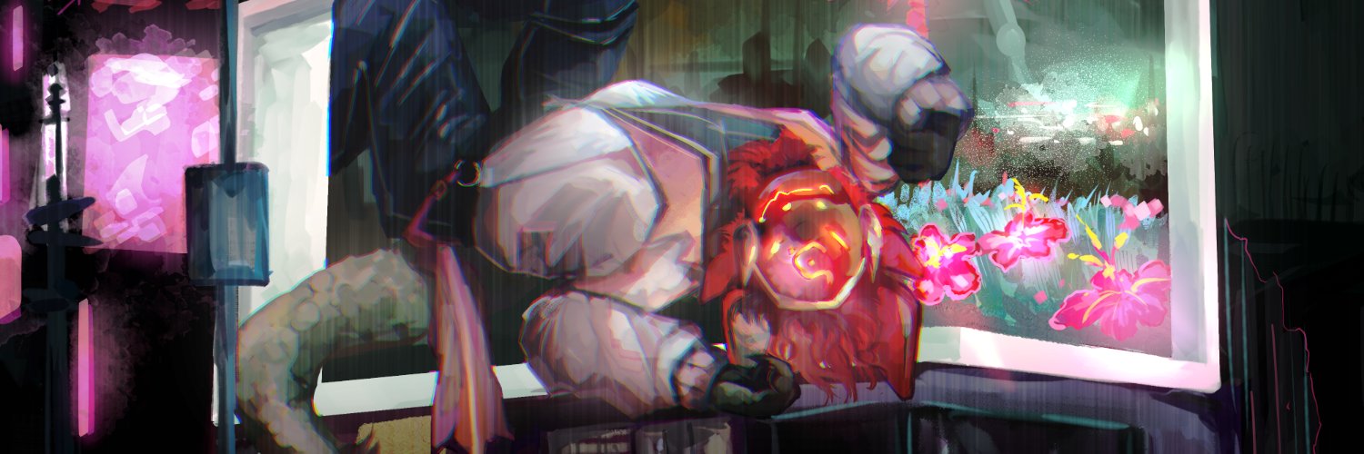 Nerest20 (Commissions CLOSED) banner