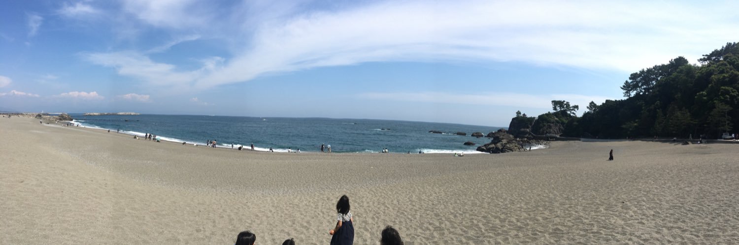 ゴン(´・ω・｀) banner
