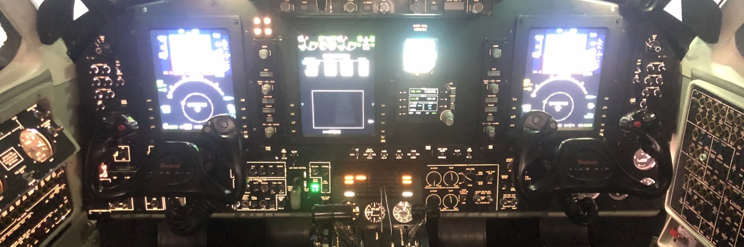 Flying Professor banner