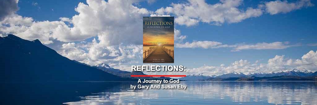 Gary and Susan Eby banner