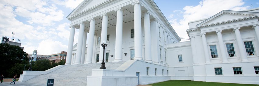 OnTheSquareVA banner