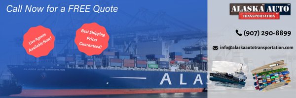 AutoTransAlaska Profile Banner