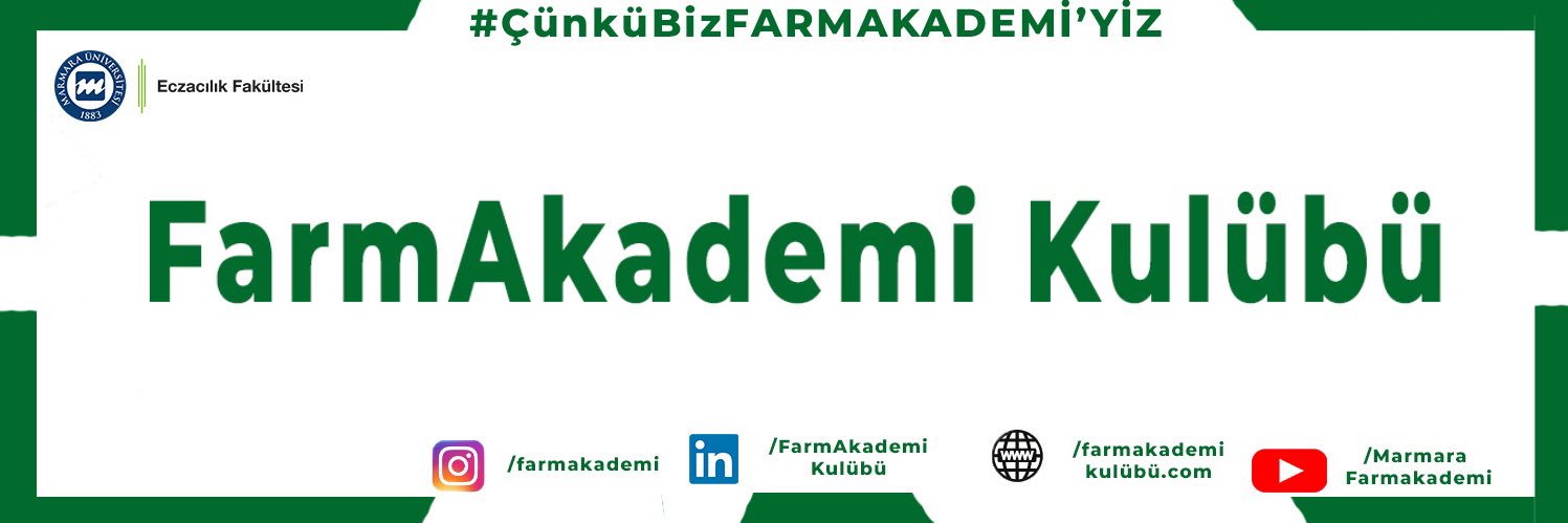 farmaakademi's profile banner image