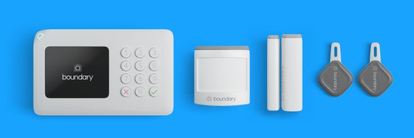 BoundaryAlarm Profile Banner