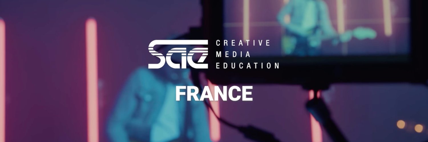 SAE_France's profile banner image