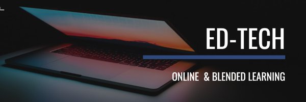 WSDEdTech Profile Banner