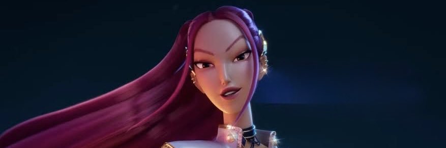 Kierlo banner