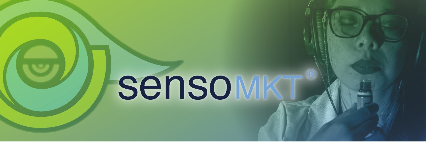 SensoMarketing's profile banner image