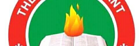 Apostle T. M Arolejesu banner