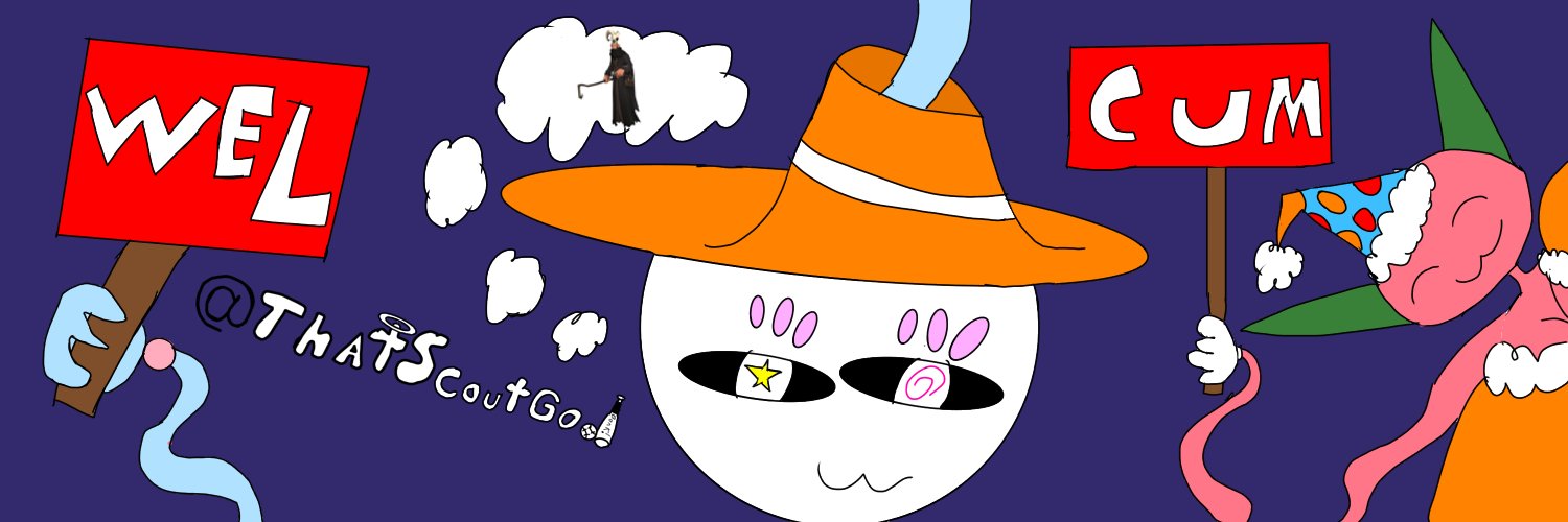 Scout’s Queen Bee🔞 banner