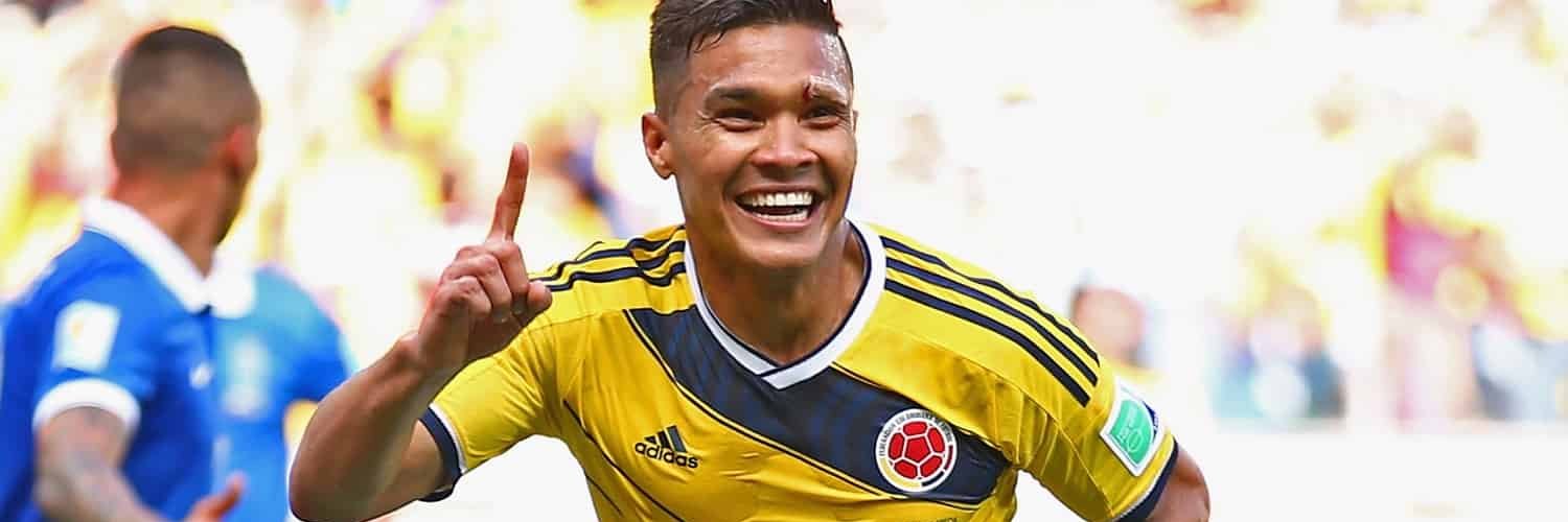 TeoGutierrezCF's profile banner image