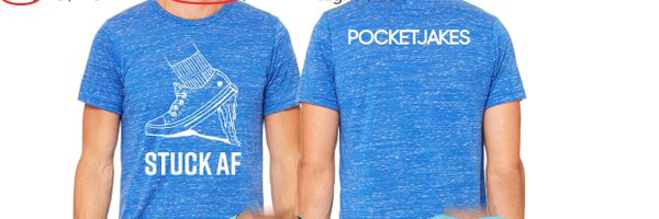 PocketJakesPoker Profile Banner