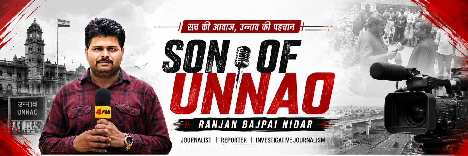 ranjanbajpai9's profile banner image