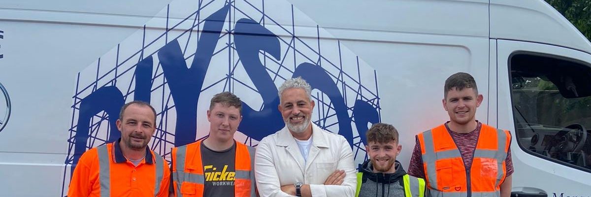 fahyelec's profile banner image