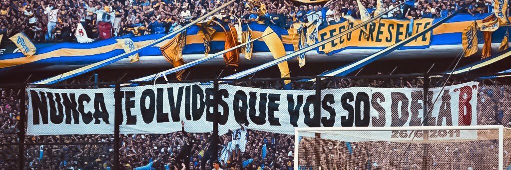 agustin banner