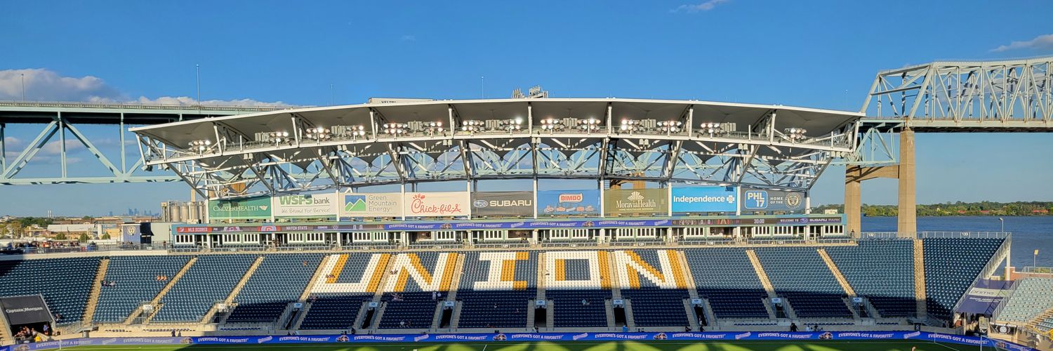 The Free Kick banner