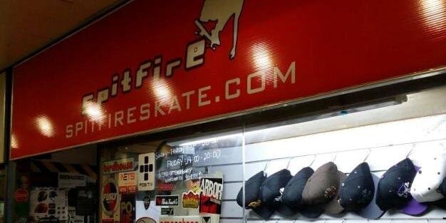 SPITFIRESKATESG's profile banner image