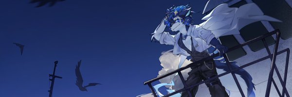 KnightNyaa Profile Banner