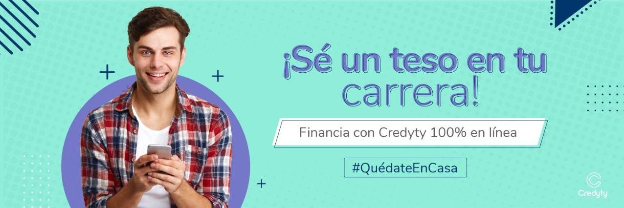 Credyty's profile banner image