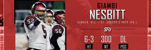 GNesbitt13 Profile Banner
