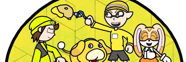 Plicklice Profile Banner
