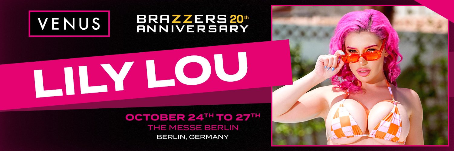 Lily Lou 💕's Banner