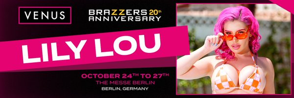 LilyLouOfficial Profile Banner