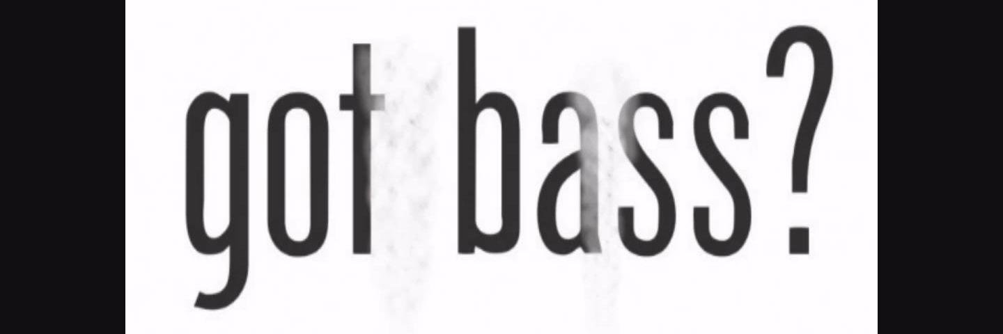 SubwooferVideo On YT banner