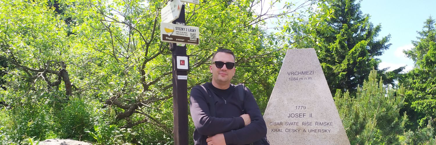 JPaszewski's profile banner image