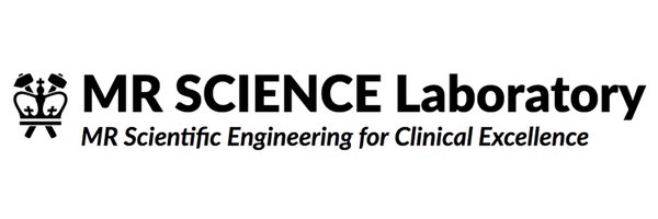 MR SCIENCE Lab Profile Banner
