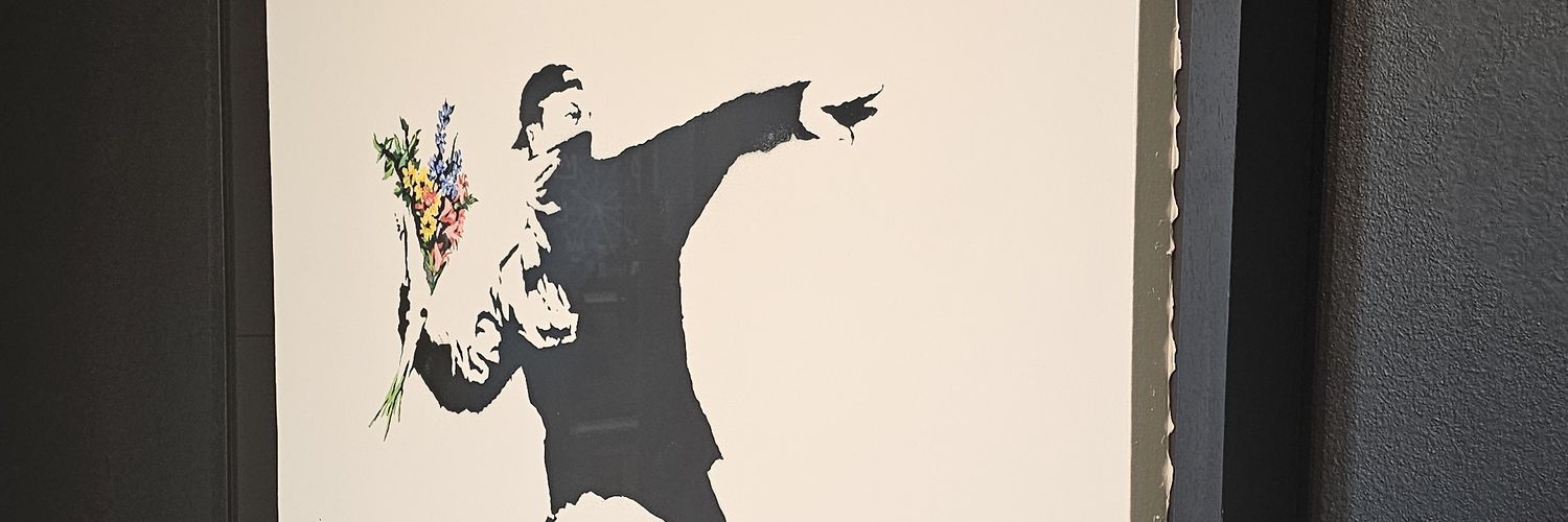 Khalil94's profile banner image