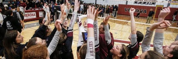 VHSGVball Profile Banner